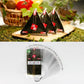 Koreac_ Myungga [50 Sheets] Seaweed Wrappers For Triangular Onigiri Rice Ball (50Sheets)