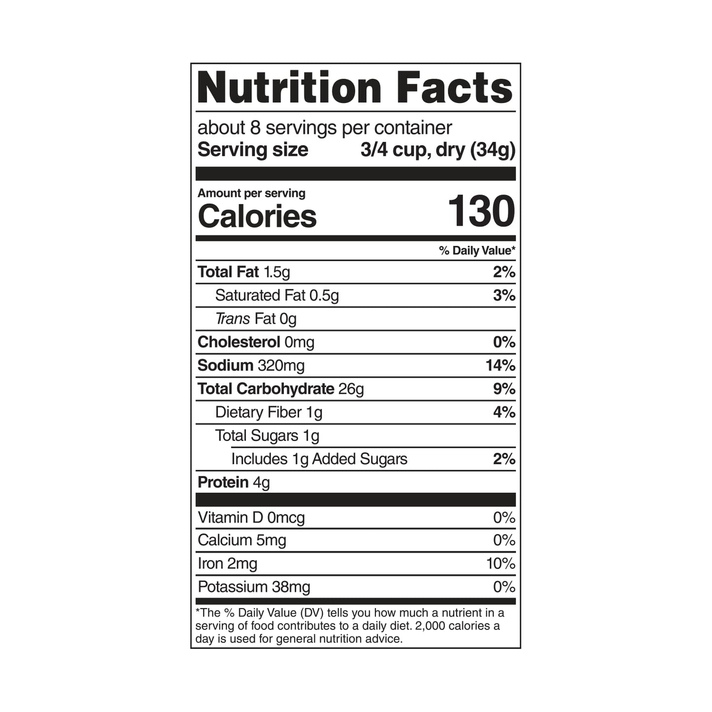 Mrs. Cubbison's Herb Seasoned Cube Stuffing (10 Ounce (Pack of 4))