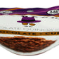 Undercover Quinoa Chocolate Quinoa Crisps, Milk Chocolate & Currants, Gluten-Free, Nut-Free, 8-Pack, 2oz Bags