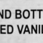 Kirkland Signature Pure Vanilla, 16 Ounce