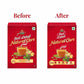 Red Label Natural Care Tea, 500G