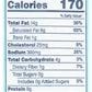 SimekS Mini Beef Meatballs, 12 Oz