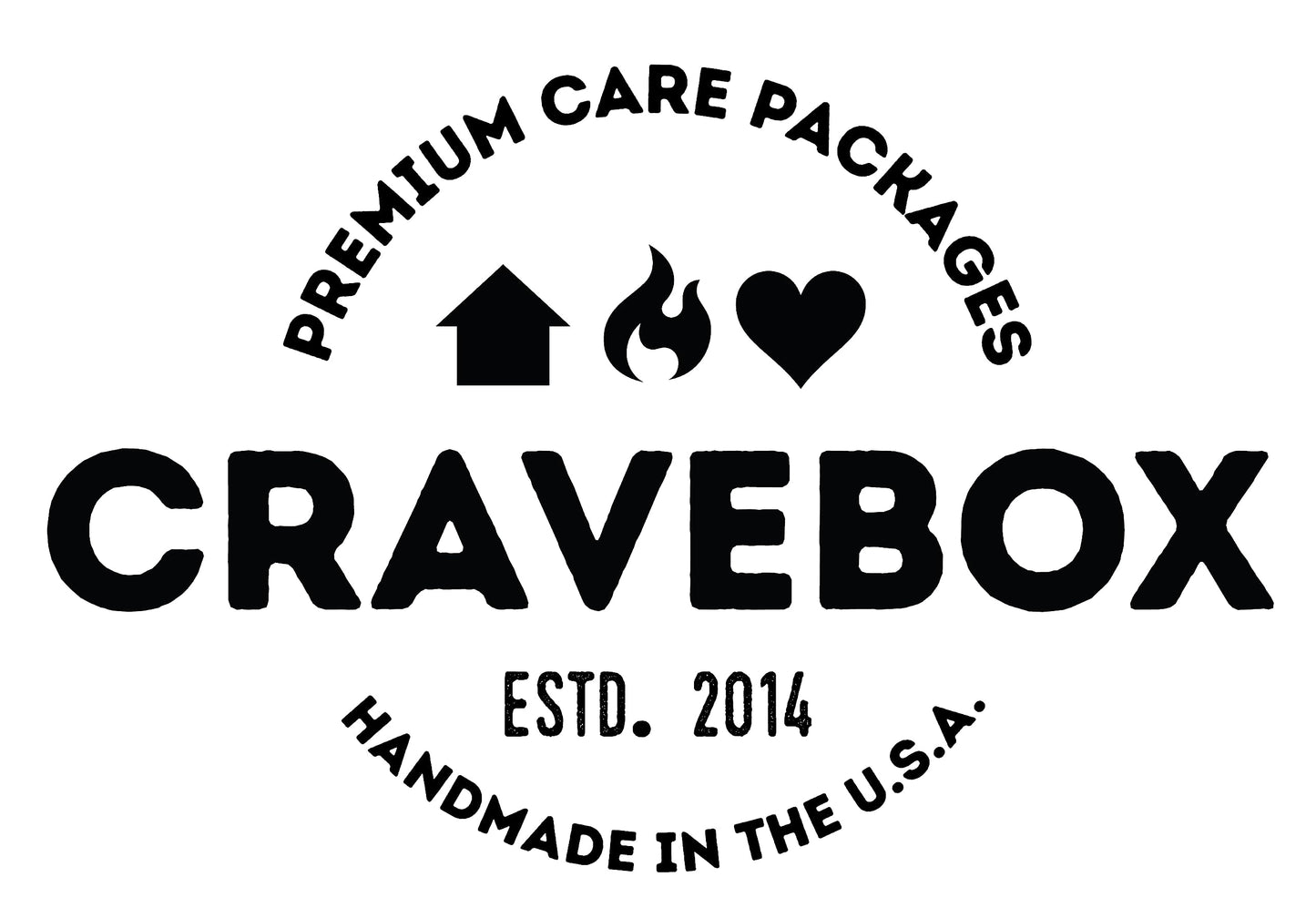 CRAVEBOX Snacks Box Variety Pack Care Package (55 Count) Halloween  Gift Basket Boxes Pack mature-themeds Kids Grandkids Guys Girls Women Men Boyfriend Candy Birthday Cookies Chips Teenage Mix College Student Food Sampler Office School