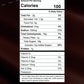 Mountain High All Natural Hot Chocolate - 2.0 Compatible Single Serve Cups (Dark Chocolate, 72)
