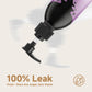 Syrup Pump For Javy Coffee Concentrate 6Fl, Syrup Dispenser Pump For Cold Brew Coffee, No Drip Pouring, Replace Measuring Spoon