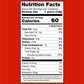 TURTLES BITE SIZE PECANS/CHOCOLATE/CARAMEL BARS 0.42-oz Each (60 in a Pack) by Turtles