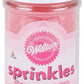 Wilton Pink Spring Sugar, 3.25Oz