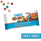 Vegan/Allergy Friendly Chocolate Candy Four Pack Sampler (Milkless bar, Choco No Nos, Peanot Cups, No Whey Bar) | Dairy Free, N