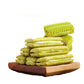 Matcha cookies 4.05oz Casual cookies Matcha flavored Cookies Snacks (115g/ box)