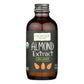 Frontier Almond Extract Certified Organic, 4-Ounce Bottle