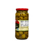 Mezzetta Pitted Italian Castelvetrano Olives | Non-Gmo, Gluten Free, Keto, Vegetarian | 8 Ounce Drained Weight (Pack Of 2)