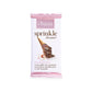 Chuao Chocolatier Sprinkle Dreams Milk Chocolate Mini Bars | Gourmet Chocolate Artisan European No Preservatives | For Gift Baskets, Christmas, Valentines Day, Gifts For Women, Men, Birthday, Thank You, Care Package | 24 Pack