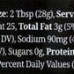 CAVA Organic Traditional Hummus, 8 OZ