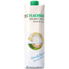 Chaokoh 100% Naturally Rehydrate Real coconut water 33.8 fl oz (pack of 12)