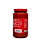 Mezzetta Pizza Sauce 14 Ounce Jar - Traditional Italian Style With Tomatoes, Extra Virgin Olive Oil & Garlic - Gourmet - Authent