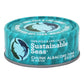 Sustainable Seas - Tuna Albcore Chnk In H2O - Case Of 12 - 5 Oz(D0102H7Aueg.)