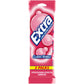 EXTRA Classic Bubble Sugar Free Chewing Gum  15 Sticks (3 Pack)