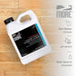 More Luxury Vinyl Floor Cleaner - Water-Based Surface Care Concentrate - For Kitchen And Bathroom Floors - Daily No-Rinse Cleane