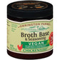 Orrington Farms All Natural Vegan Broth Base & Seasoning, Chicken, 6 Ounce (Pack of 2)