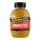 Plochmans Cuban Style Mustard 11 Ounce (3 Pack) - Flavorful Mustard for Sandwiches and Grilling