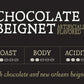 New Orleans Roast Chocolate Beignet Single Cups 12Ct