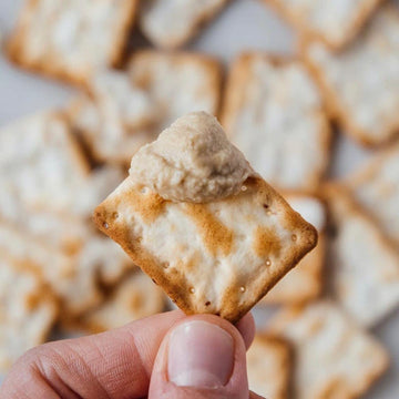 Absolutely Gluten Free Cracked Pepper Crackers, 4.4 Ounce (3-Pack)