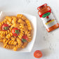 La San Marzano Four Cheese Pasta Sauce, All Natural, Non-GMO, Gluten Free, 24 oz (Pack of 4)