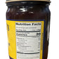 Tennessee'S Best Old Fashioned Jams | Handcrafted With Simple Ingredients | Small Batch Made | 15 Oz Resealable Glass Jar (Boyse