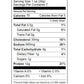 Oh Boy! Oberto Classics Thin Style Original Beef Jerky, 7 Ounce
