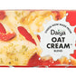 Daiya, Frozen, Dairy Free Gluten Free Meatless Pepperoni Vegan Pizza, 16.7 Ounce