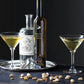 ANCIENT OLIVE TREES Dirty Martini Juice with Balsamic Vinegar & Olive Oil, Dinner Party Pack, 12.6 Fl Oz (Pack of 3)