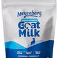 Meyenberg Nonfat Powdered Goat Milk, Resealable Pouch, Vitamin D, Gluten Free, Keto, Kosher, 12 Fl Oz (Pack Of 1)