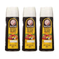 Bull-Dog Chuno Semi-Sweet Sauce, 10.1 Fl. Oz., 3 Bottles