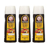 Bull-Dog Chuno Semi-Sweet Sauce, 10.1 Fl. Oz., 3 Bottles