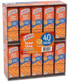 Lance ToastChee Peanut Butter Crackers, 1.52 oz., 40 pk.