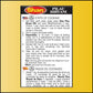 Shan - Pilau Biryani Seasoning Mix (50G) - Spice Packets For Mughal Style Meat Pilaf