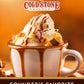Cold Stone Creamery Beverages Coffee Pods, Founders Favorite, 40 Count, Compatible with K Cup malt-inspired