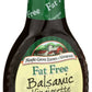 Maple Grove Dressing Balsamic Vinaigrette Fat Free 8.0 Oz(Pack Of 2)