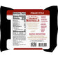 Aidells Chicken Meatballs, Italian Style with Mozzarella Cheese, 12 oz.