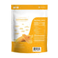 Earthside Farms Organic Dried Mango Variety Pack, Organic And Citrus Splash Dried Mangoes, Gluten Free, No Added Sugar, Naturall