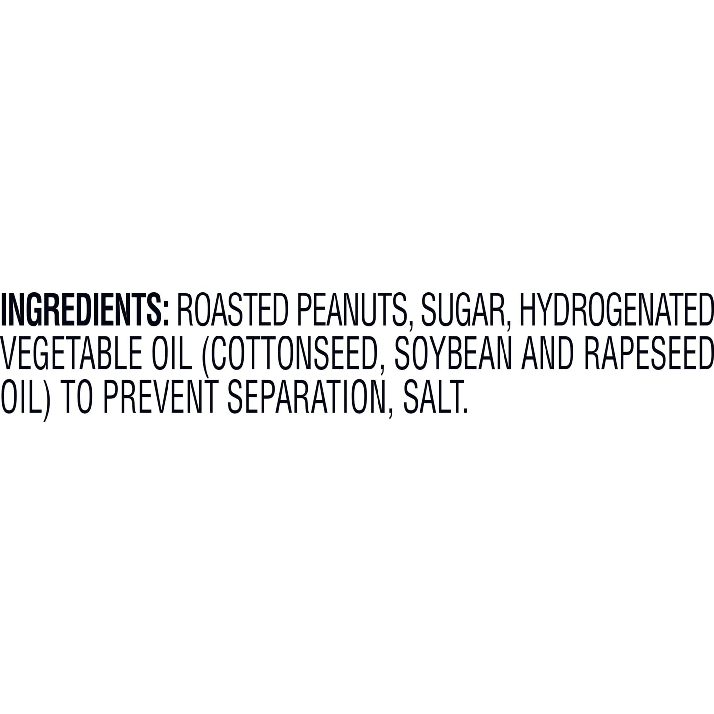 Skippy Peanut Butter, Creamy, 7 G Protein Per Serving, 64 Oz (Packaging May Vary)