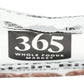 365 by Whole Foods Market Protein Chewy Bites, Cinnamon Apple, 1.58 oz, 6 Count Pack