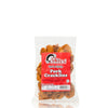 OMY SNACK! Pork Cracklins Hot & Spicy 1.75oZ 12-PACK