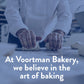 Voortman Bakery, Sugar Free Chocolate Chip Cookies, Crispy, Crunchy Cookies, 8Oz, Pack Of 4