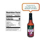 Eden Ume Plum Vinegar, Traditionally Made In Japan, No Chemical Additives, 10 Oz Amber Glass Bottle (3-Pack)