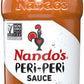 Nando'S - Garlic Peri-Peri Sauce 125Ml