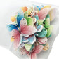 Set Of 30 Edible Butterfly Cupcake Toppers Wedding Cake Birthday Party Food Decoration Mixed Size & Colou