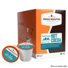 Fresh Roasted Coffee, Hot Cocoa Powdered Drink Pods, K-Cup Compatible, 24 Count