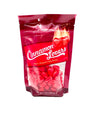 Jelly Belly Cinnamon Lovers Heart-Shaped Jelly Beans, 7 oz