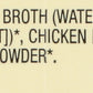 Pacific Foods Organic Free Range Chicken Low Sodium Broth, 32 Oz